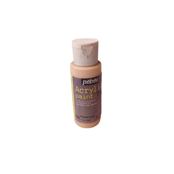AC. Deco 65 Tono Piel