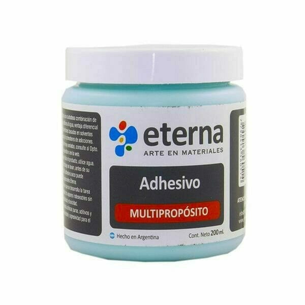Adhesivo Multiproposito 200 ml