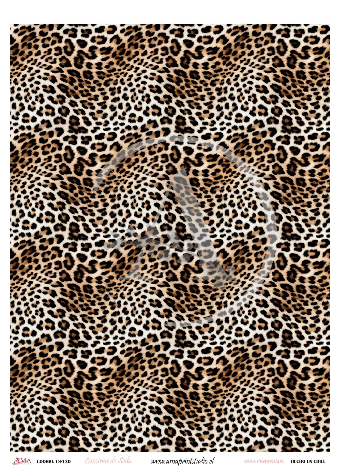 Papel Seda 50X70 cm LS130