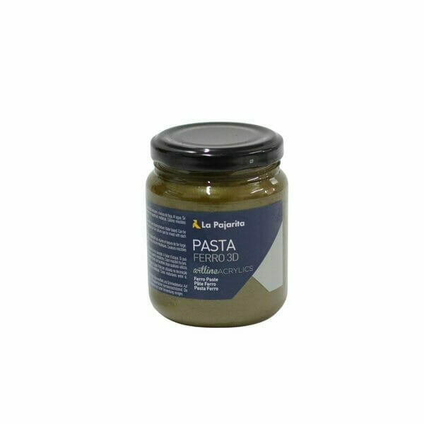 Pasta Ferro 175 ml