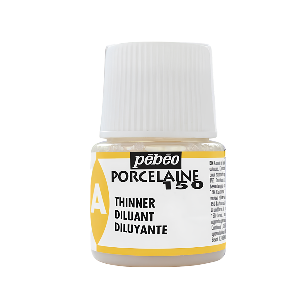 Diluyente Porcelaine 150