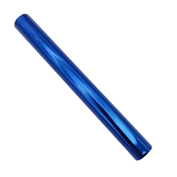 Foil / Folia Rollo 19 cm X 5 Mts Azul