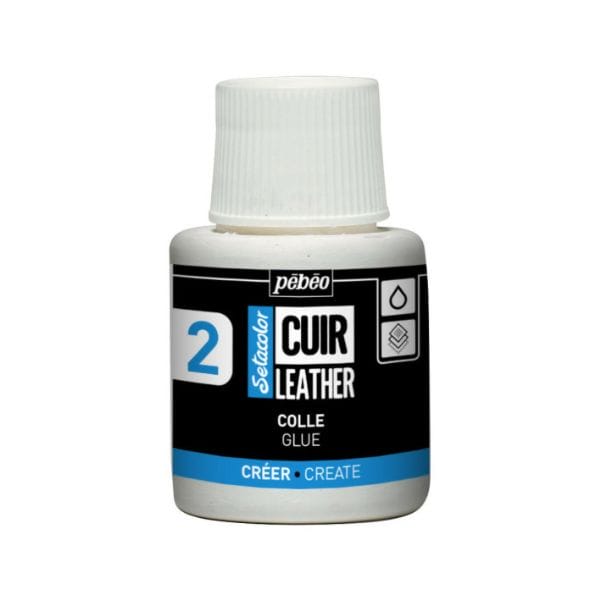 Pegamento Setacolor Cuero 110 ml