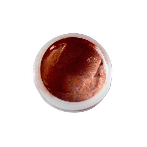 Pasta Glitter Textil 50 ml Cobre