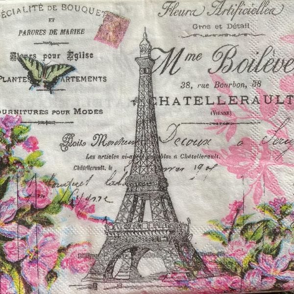 Servilleta Decoupage 05