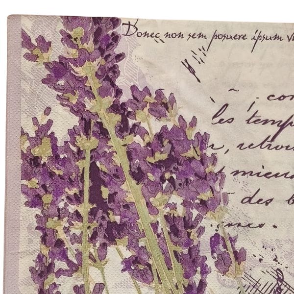 Servilleta Decoupage 08