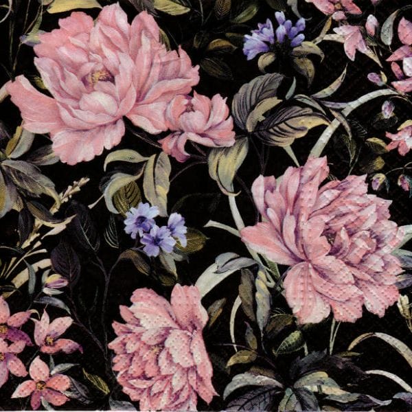 Servilleta Decoupage 128900