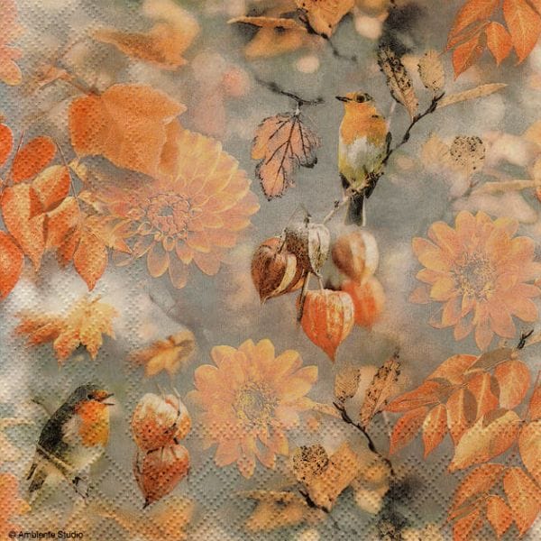 Servilleta Decoupage 13313695