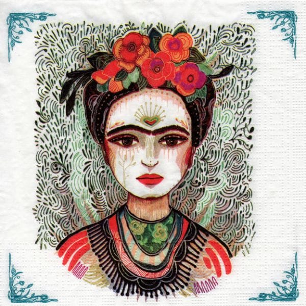 Servilleta Decoupage 1333733