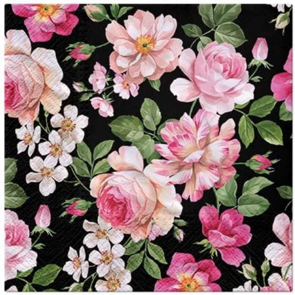 Servilleta Decoupage 127618