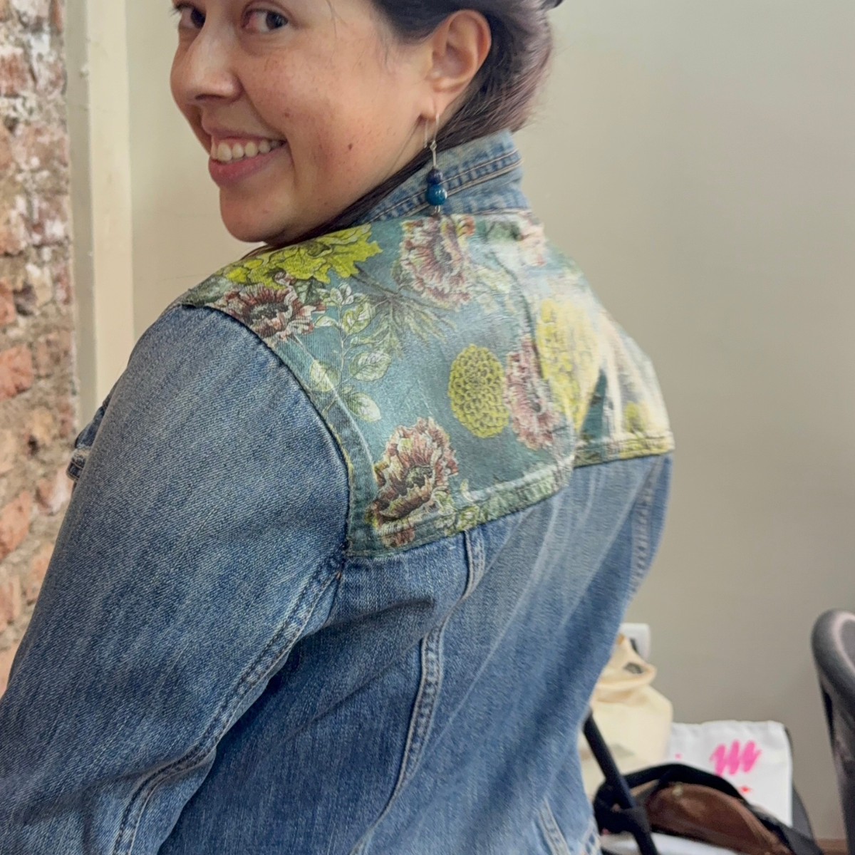 WorkShop - Intensivo Decoupage