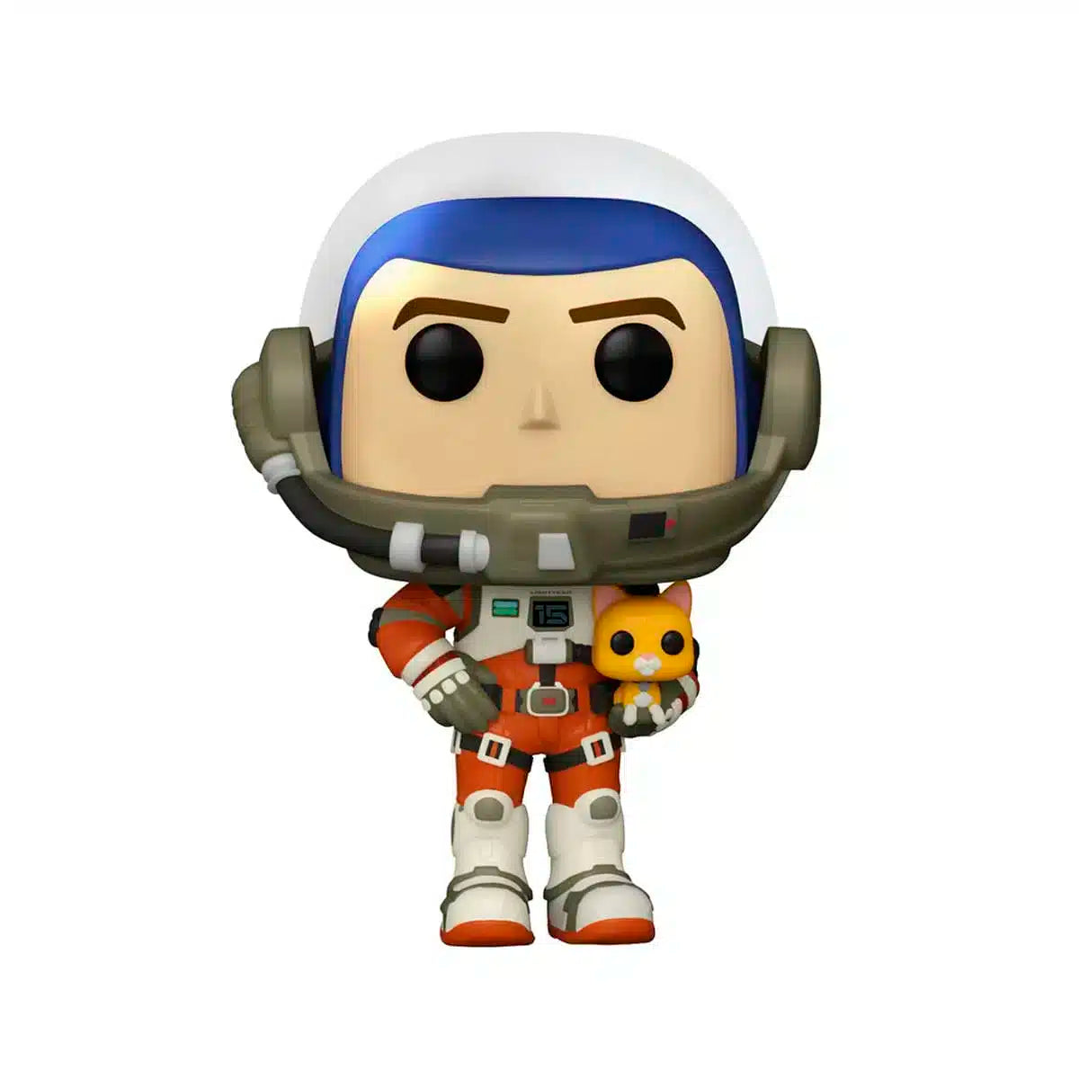 Funko Pop Disney Lightyear Buzz Lightyear Xl15 1211