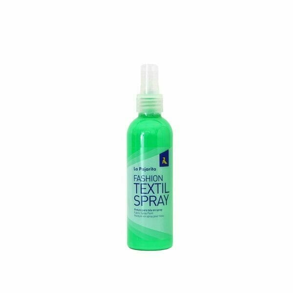 Pintura Tela Fashion Textil Spray 100 ml