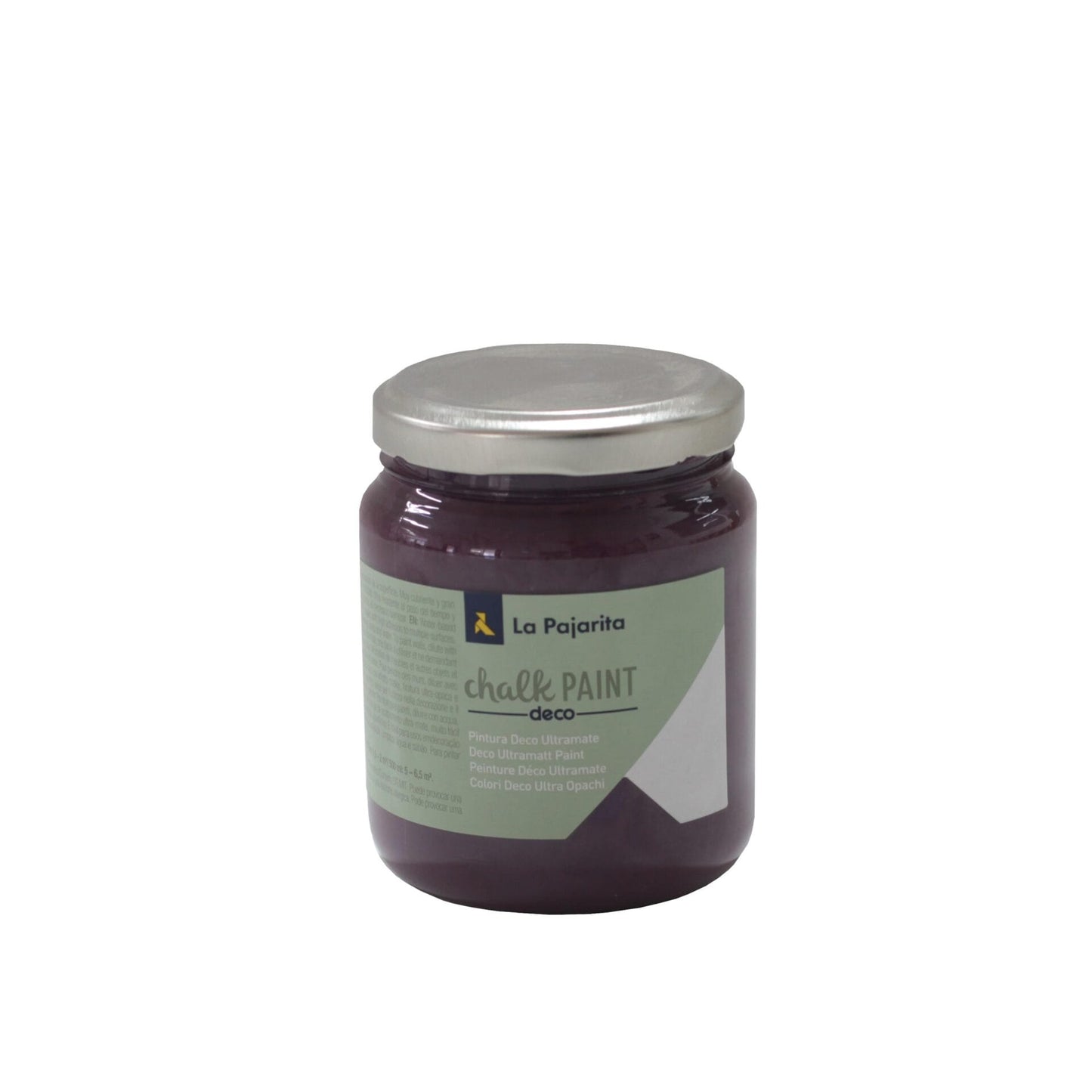 Pintura a la Tiza La Pajarita 175 ml
