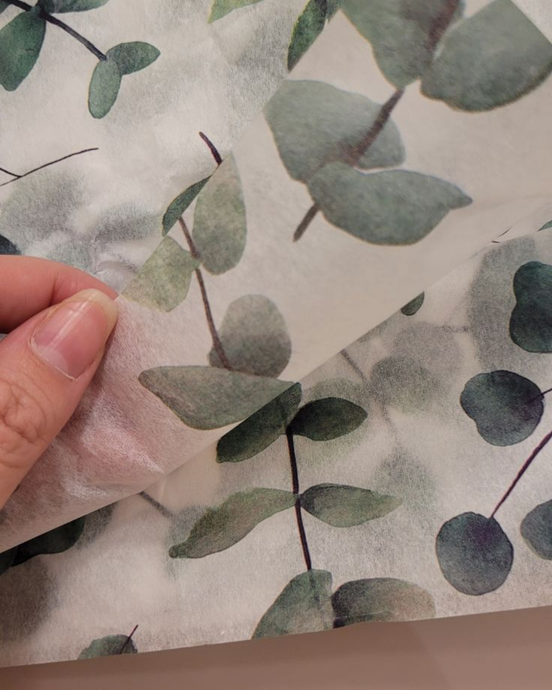 Papel Seda