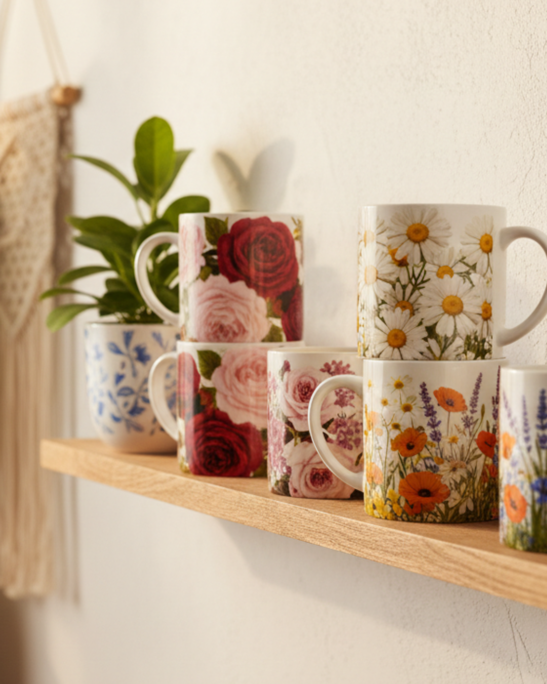 Productos Sublimados
