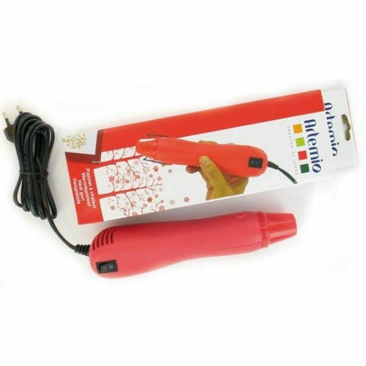Pistola eléctrica para embossing Artemio