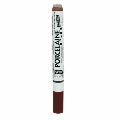 Marcador Pebeo Porcelaine 150 Fine Point Market 0.7 mm
