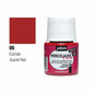 Pintura para Cerámica y Porcelana Pebeo Porcelaine 150 – 45 ml
