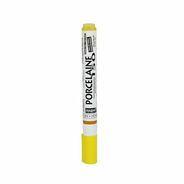 Marcador Pebeo Porcelaine 150 Fine Point Market 0.7 mm