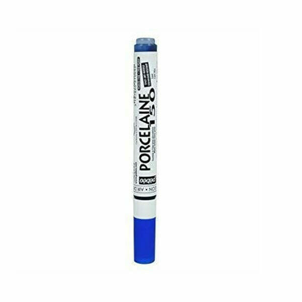Marcador Pebeo Porcelaine 150 Fine Point Market 0.7 mm
