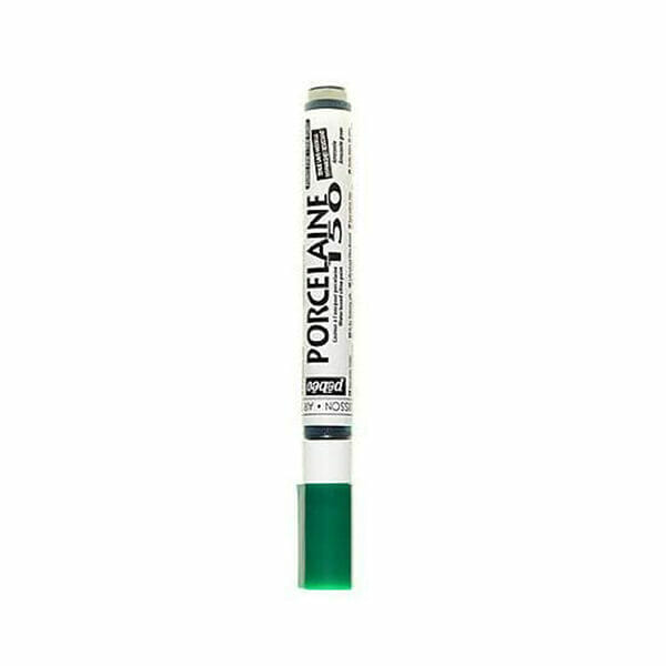 Marcador Pebeo Porcelaine 150 Fine Point Market 0.7 mm