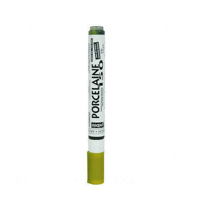 Marcador Pebeo Porcelaine 150 Fine Point Market 0.7 mm