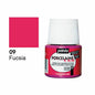 Pintura para Cerámica y Porcelana Pebeo Porcelaine 150 – 45 ml
