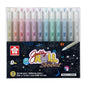 Sakura Gelly Roll - Set 12 Lápices Tinta Gel Stardust