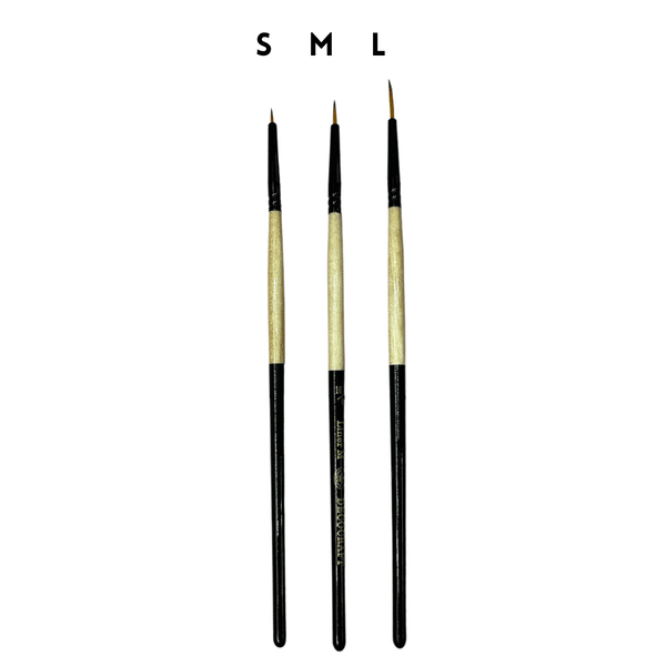 Pincel Decocraft Liner S