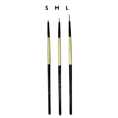 Pincel Decocraft Liner S