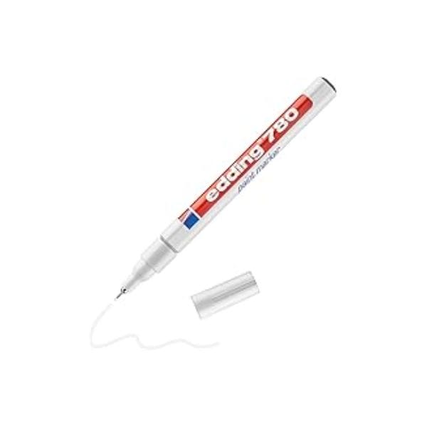 E780 Marcadores Pintura 0,8 mm Edding