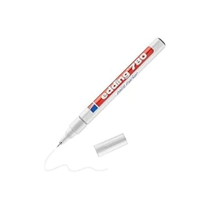 E780 Marcadores Pintura 0,8 mm Edding