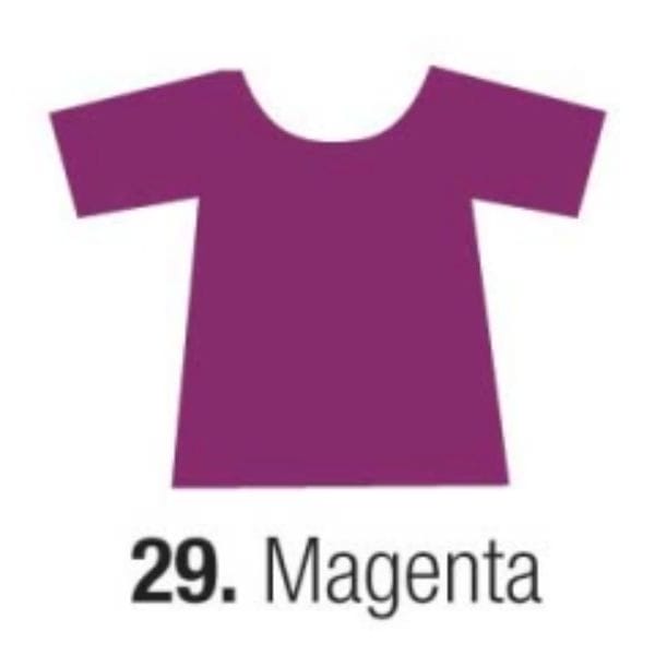 Eterna Pintura Sublimación Frasco 37 ml 29 - Magenta