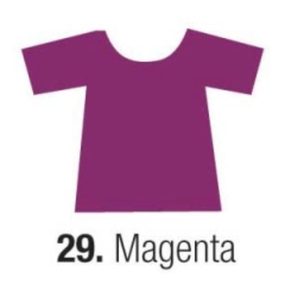 Eterna Pintura Sublimación Frasco 37 ml 29 - Magenta