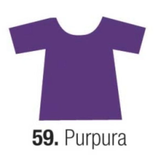 Eterna Pintura Sublimación Frasco 37 ml 59 - Purpura
