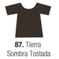 Eterna Pintura Sublimación Frasco 37 ml 87 - Tierra Sombra Tostada