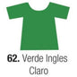 Eterna Pintura Sublimación Frasco 37 ml 62 -  Ingles Claro
