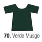 Eterna Pintura Sublimación Frasco 37 ml 70 -  Musgo