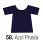 Eterna Pintura Sublimación Frasco 37 ml 58 - Azul de Prusia
