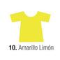 Eterna Pintura Sublimación Frasco 37 ml 10 - Amarillo Limón