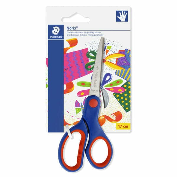 Tijera 17 cms Staedtler