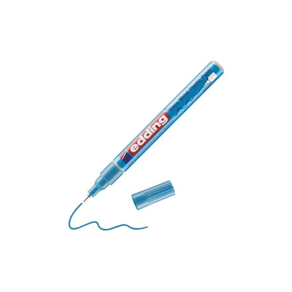 E780 Marcadores Pintura 0,8 mm Edding