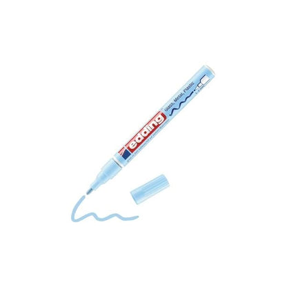 E751 Marcadores Pintura 2 mm Edding