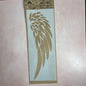 Stencil 15X40 ANT 04 Alas