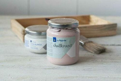 Pintura a la Tiza La Pajarita 175 ml