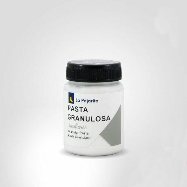 Pasta Granulosa 75 ml La Pajarita