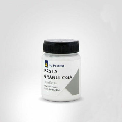 Pasta Granulosa 75 ml La Pajarita