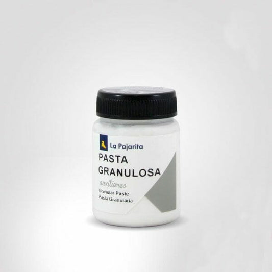Pasta Granulosa 75 ml La Pajarita