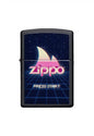Encendedor Zippo Press Start Gaming Design ZP49115
